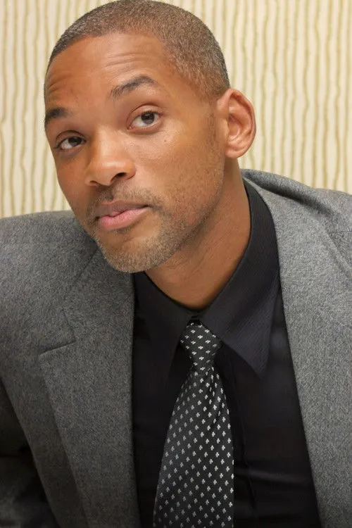 Will Smith photo