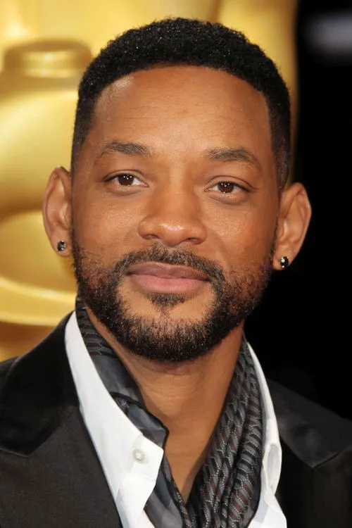 Will Smith photo