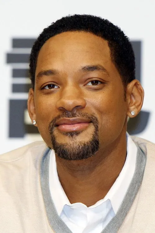 Will Smith photo