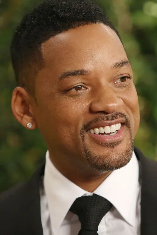 Will Smith photo