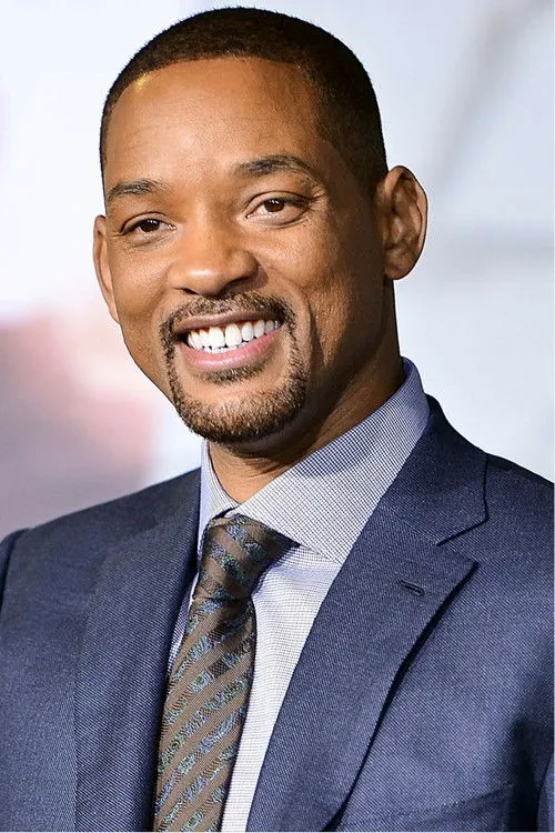 Will Smith photo
