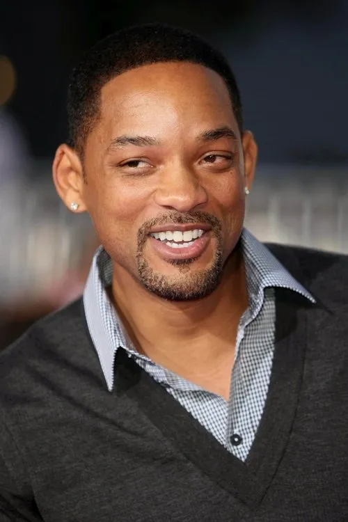 Will Smith photo