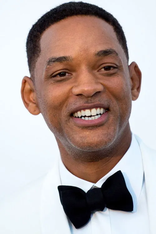 Will Smith photo