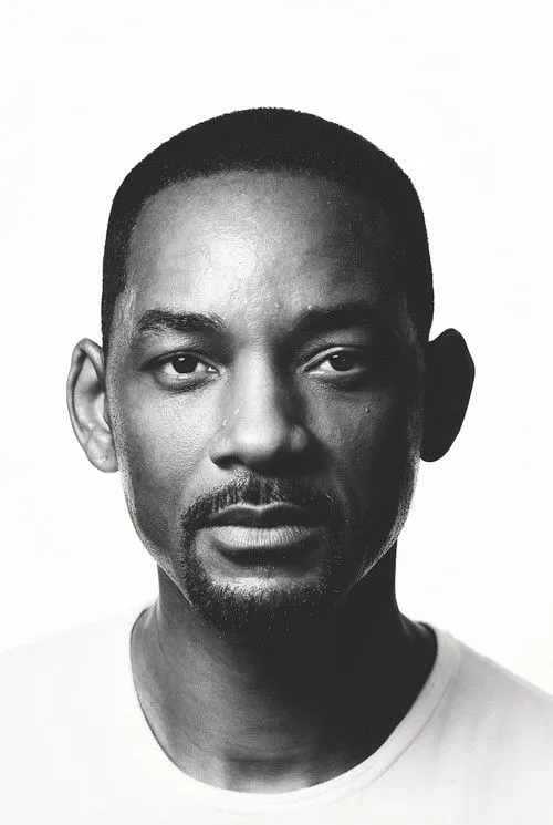 Will Smith photo
