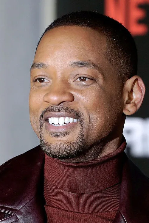 Will Smith photo