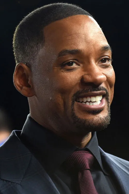 Will Smith photo
