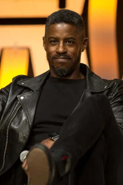 Ahmed Best