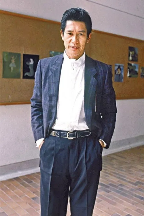 Phillip Ko Fai