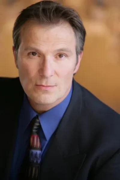 John Cygan photo