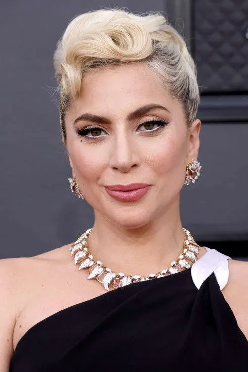 Lady Gaga photo