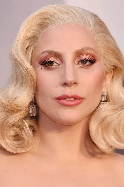 Lady Gaga photo