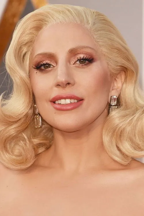 Lady Gaga photo