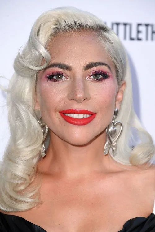 Lady Gaga photo
