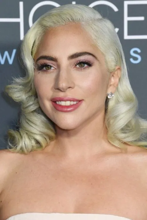 Lady Gaga photo