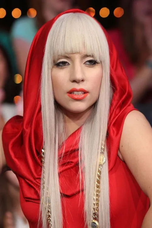 Lady Gaga photo