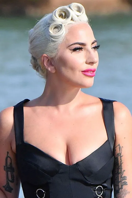 Lady Gaga photo
