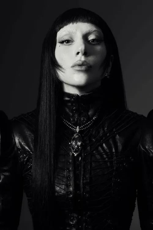 Lady Gaga photo