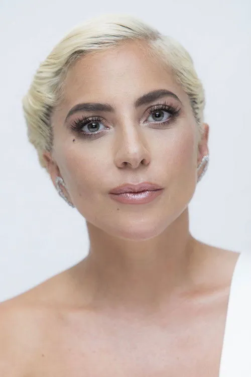 Lady Gaga photo
