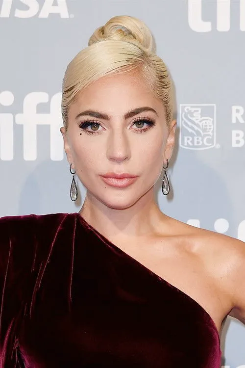 Lady Gaga photo