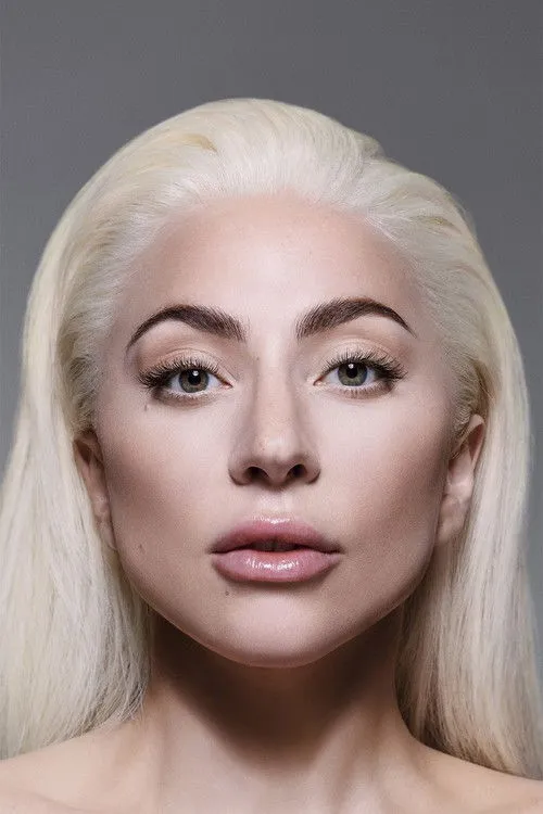 Lady Gaga photo