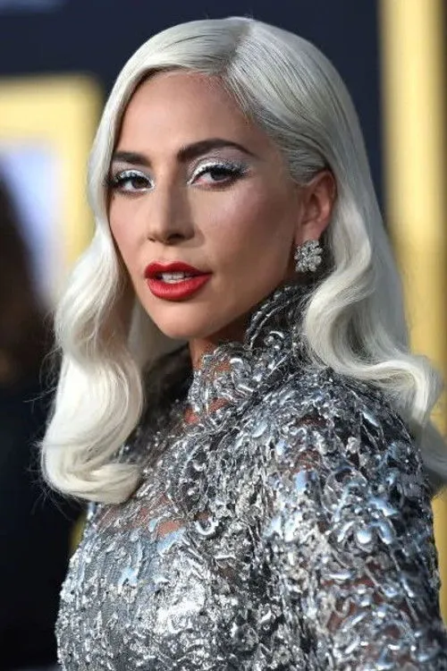Lady Gaga photo