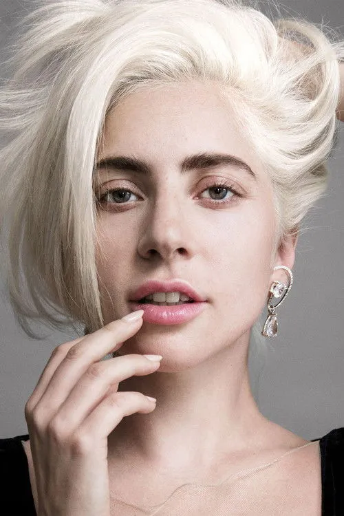 Lady Gaga photo