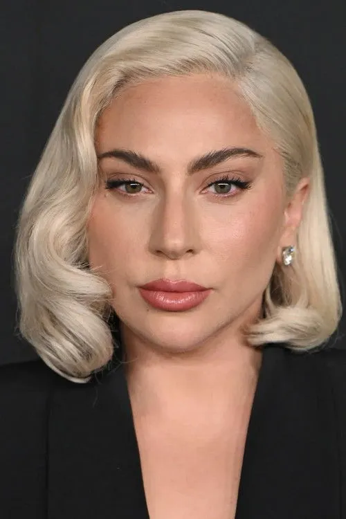 Lady Gaga photo