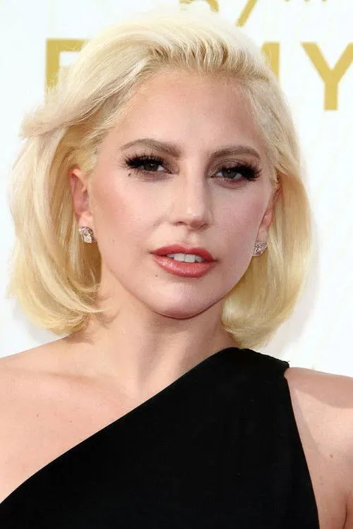 Lady Gaga photo