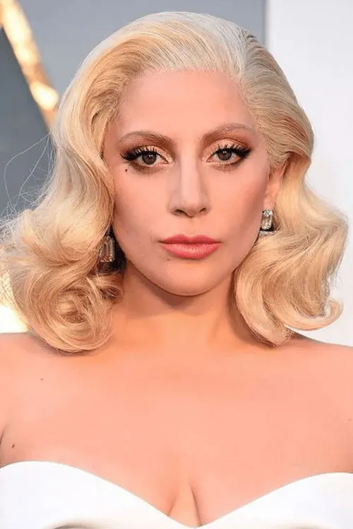 Lady Gaga photo