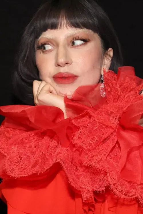 Lady Gaga photo