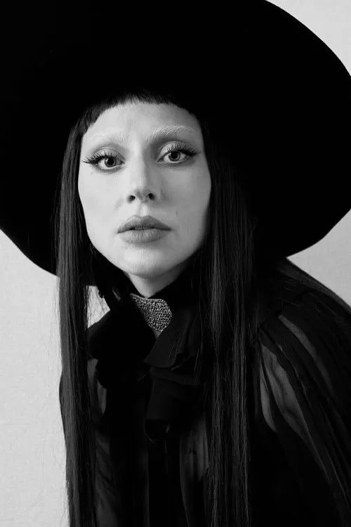 Lady Gaga photo