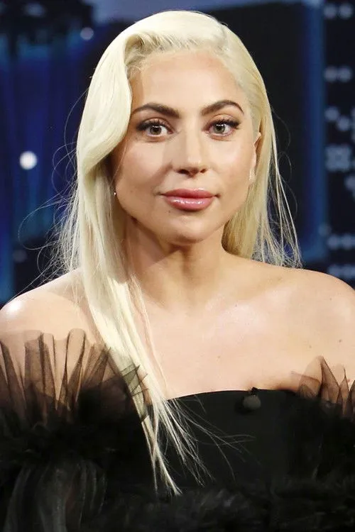 Lady Gaga photo