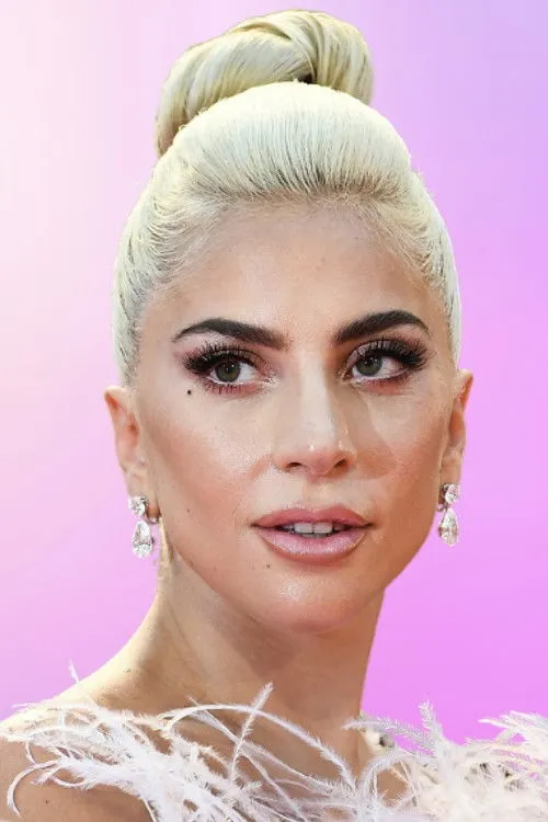 Lady Gaga photo