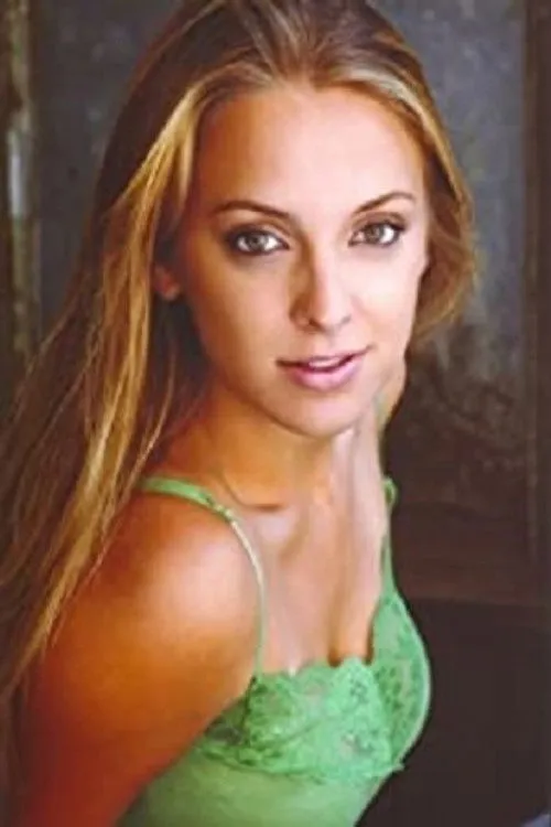 Sarah Hall