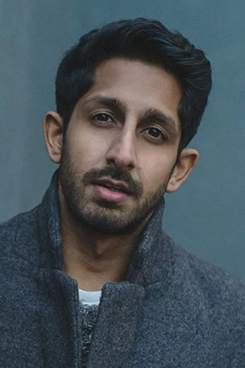 Viraj Rajan