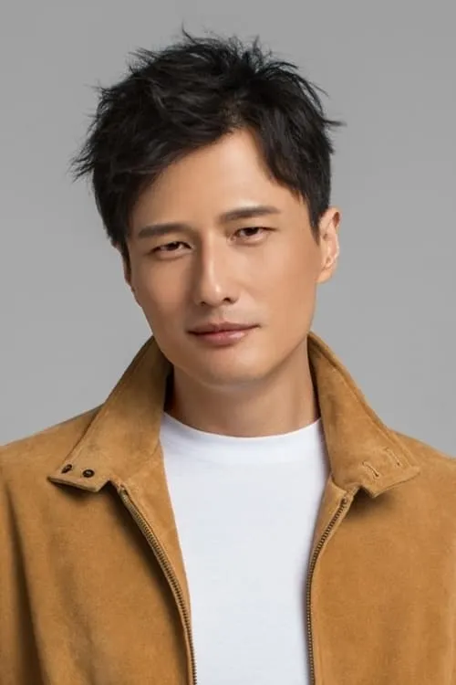 Terence Yin Chi-Wai photo