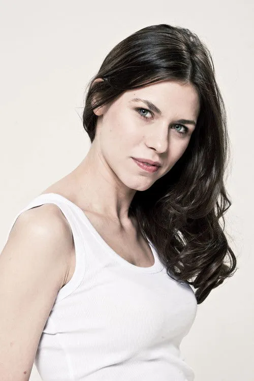 Ana Ularu photo