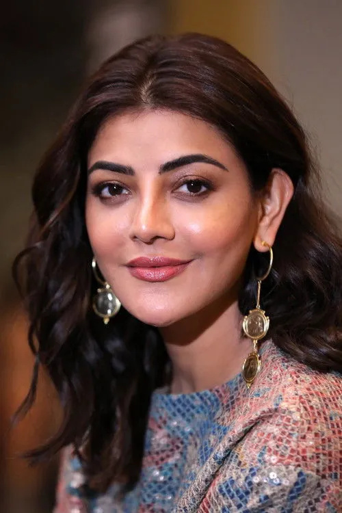 Kajal Aggarwal photo