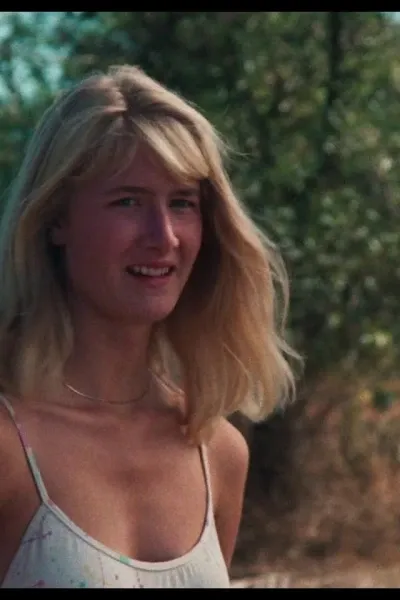 Laura Dern photo
