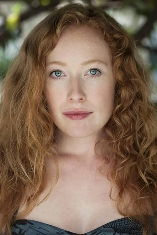 Victoria Yeates photo