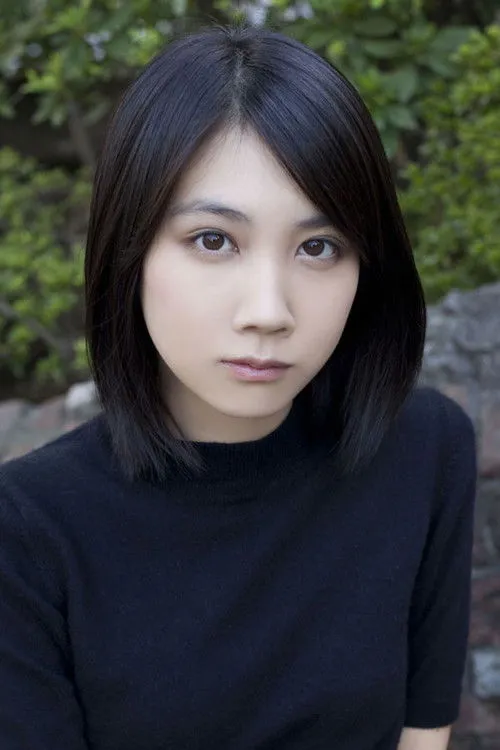 Honoka Matsumoto photo