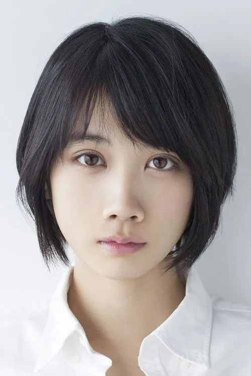 Honoka Matsumoto photo