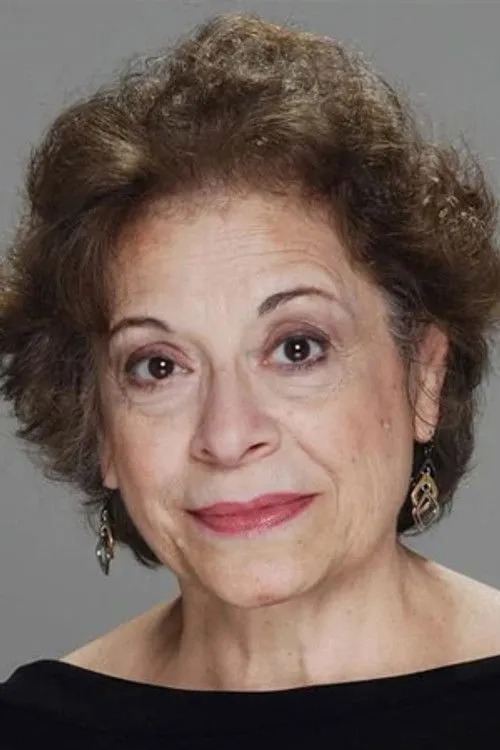 Susan Shalhoub Larkin photo