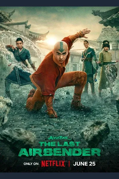 Avatar: The Last Airbender (TV Show)