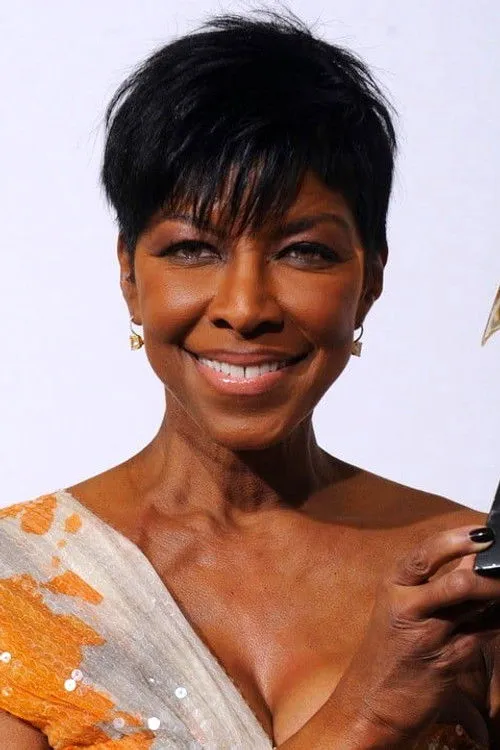 Natalie Cole photo