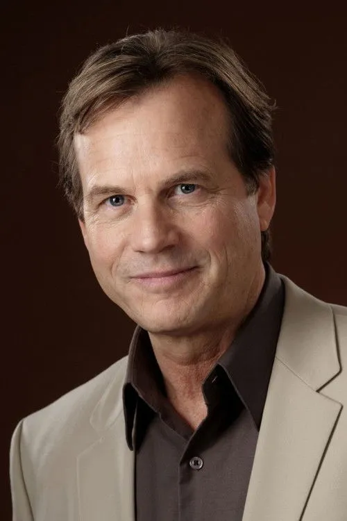 Bill Paxton photo