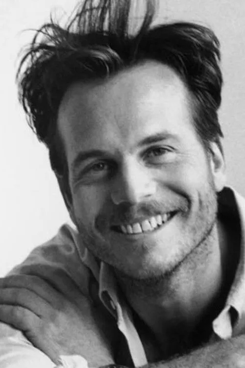 Bill Paxton photo