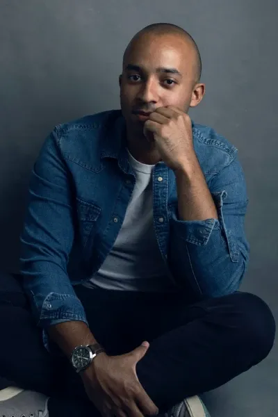 Pierre Charles (composer) photo