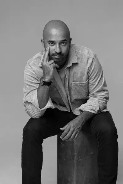 Pierre Charles (composer) photo