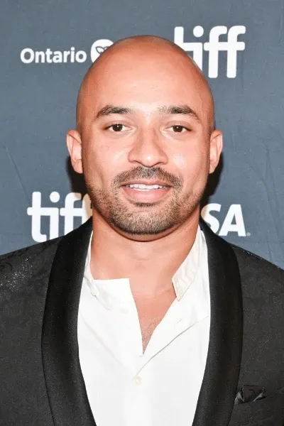 Pierre Charles (composer) photo